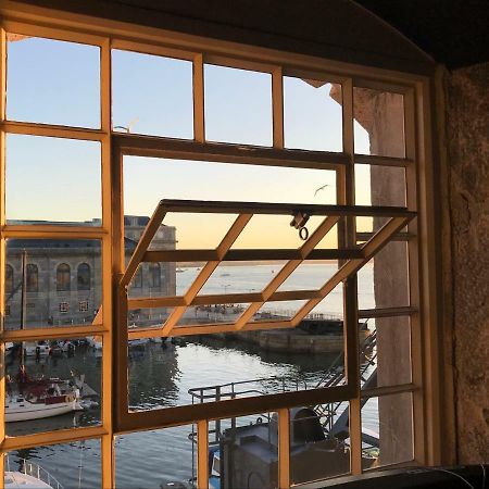 Royal William Yard Apartment Plymouth Extérieur photo