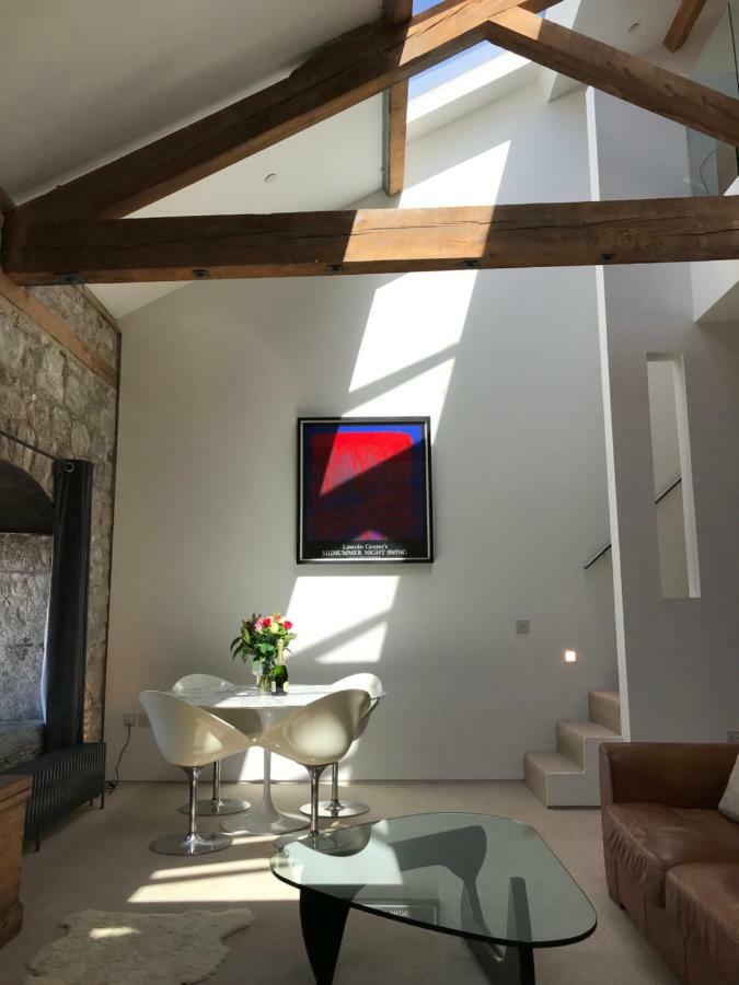 Royal William Yard Apartment Plymouth Extérieur photo