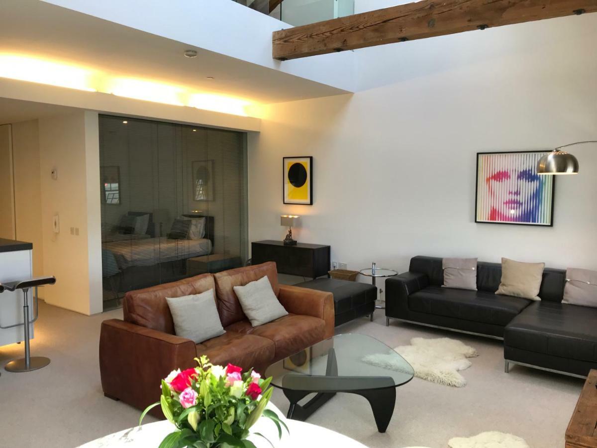 Royal William Yard Apartment Plymouth Extérieur photo